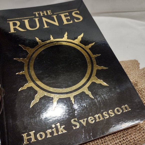 The Runes: The Future Revealed with this Ancient Norse System of Divination - Picture 6 of 13